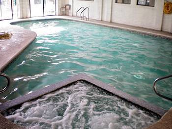 Hotel Coronada Inn & Suites