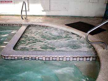 Hotel Coronada Inn & Suites
