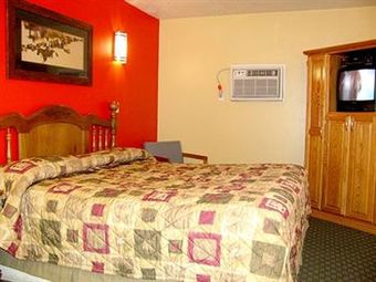Hotel Coronada Inn & Suites