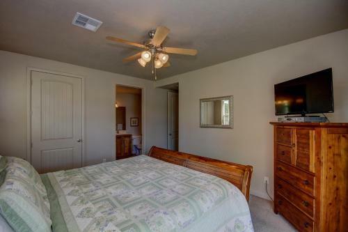 Villa Las Palmas 1801