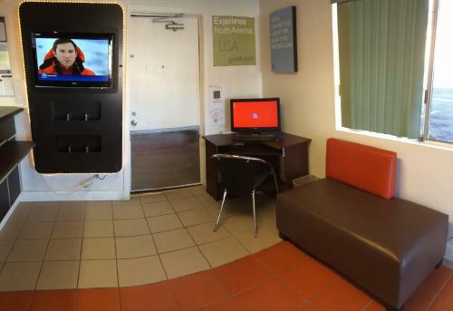 Motel 6 St. George