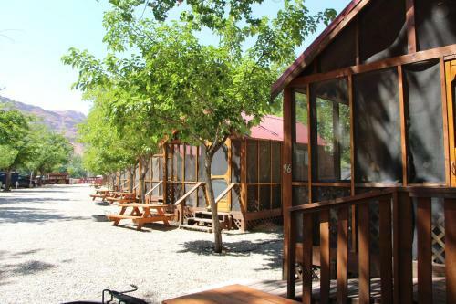 Canyonlands Rv Resort & Campground