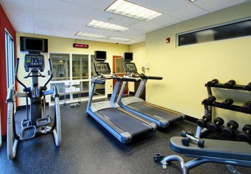 Hotel Courtyard By Marriott St. George