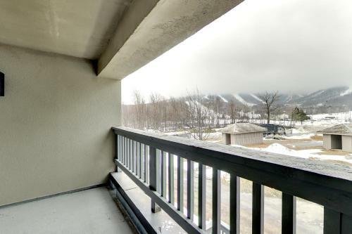 Apartamento Mountain Green, Condos At Killington