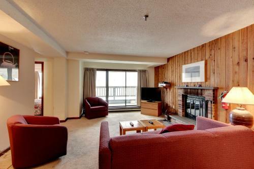 Apartamento Mountain Green, Condos At Killington