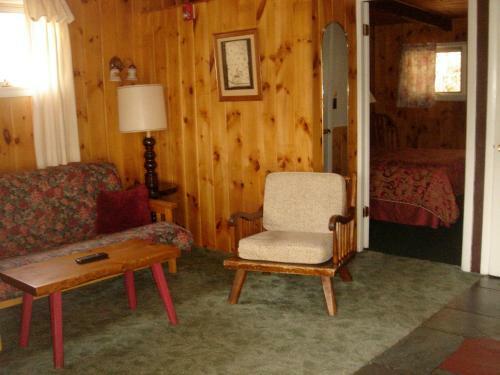 Lodge Inn At Long Trail