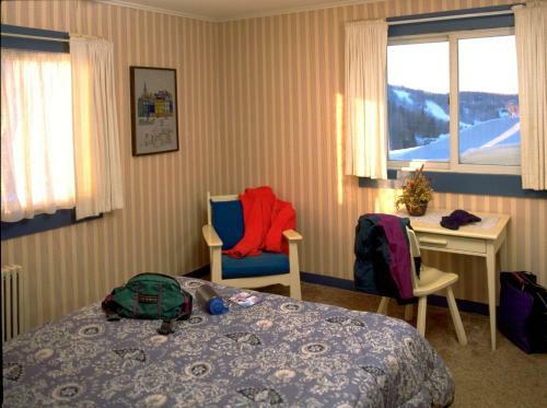 Lodge Inn At Long Trail