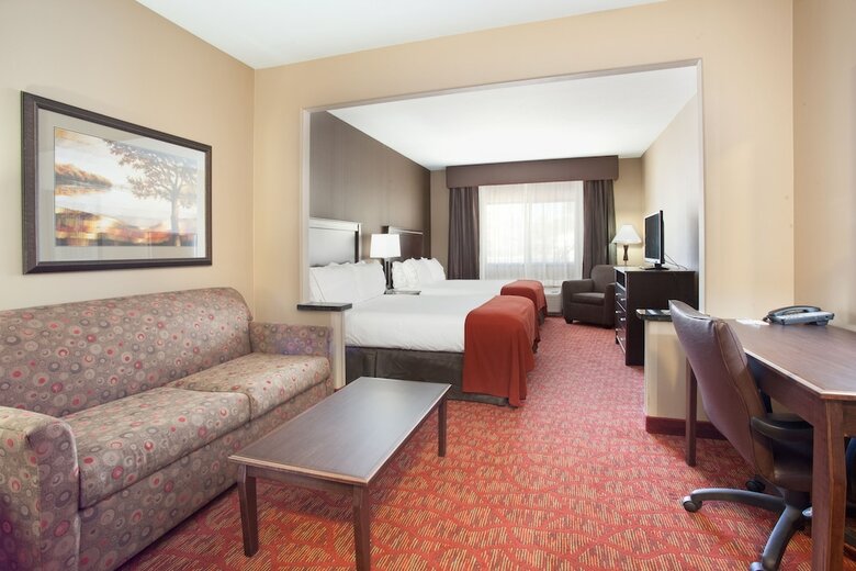 Holiday Inn Express Hotel & Suites Moab