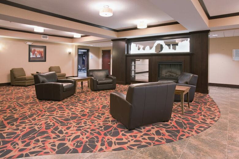 Holiday Inn Express Hotel & Suites Moab