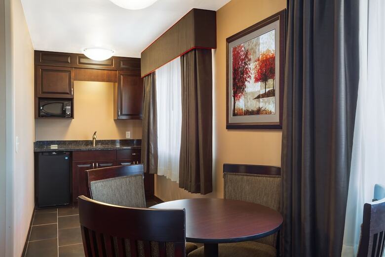 Holiday Inn Express Hotel & Suites Moab