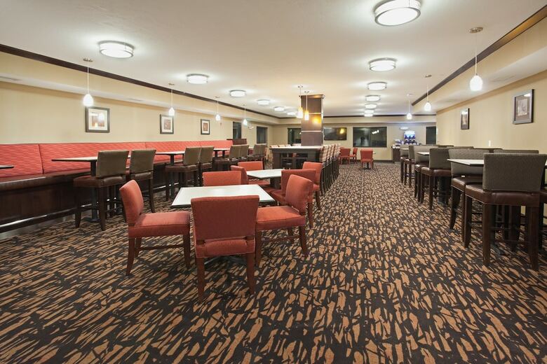 Holiday Inn Express Hotel & Suites Moab