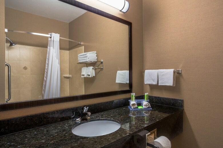Holiday Inn Express Hotel & Suites Moab
