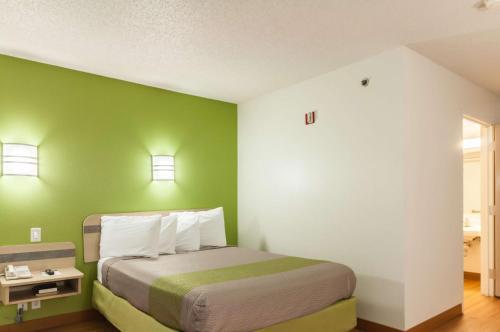 The Motel 6 Moab