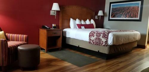Hotel Best Western Plus Greenwell Inn
