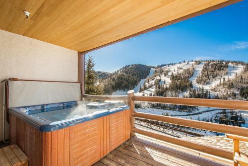 Hotel Stein Eriksen Lodge Deer Valley