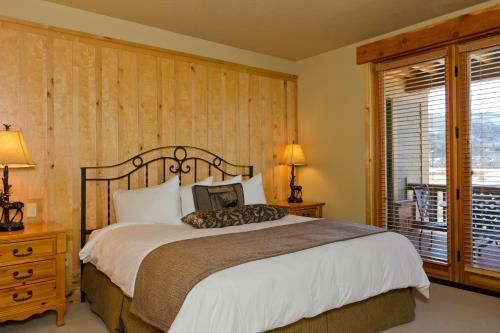 Hotel Lodges At Deer Valley