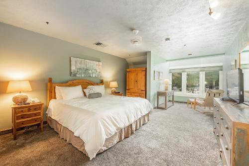 The Lodge At The Mountain Village