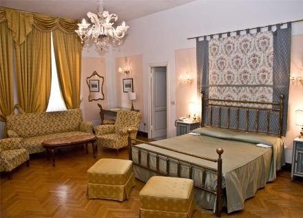 Hotel Tornabuoni Beacci