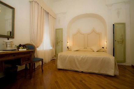 Hotel Tornabuoni Beacci