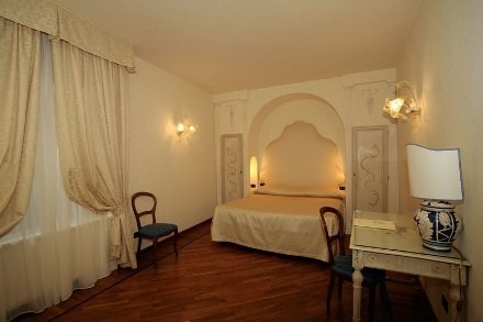 Hotel Tornabuoni Beacci