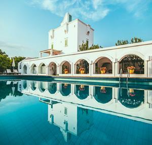Hotel Il Melograno