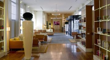 Hotel Hilton Garden Inn Florence Novoli