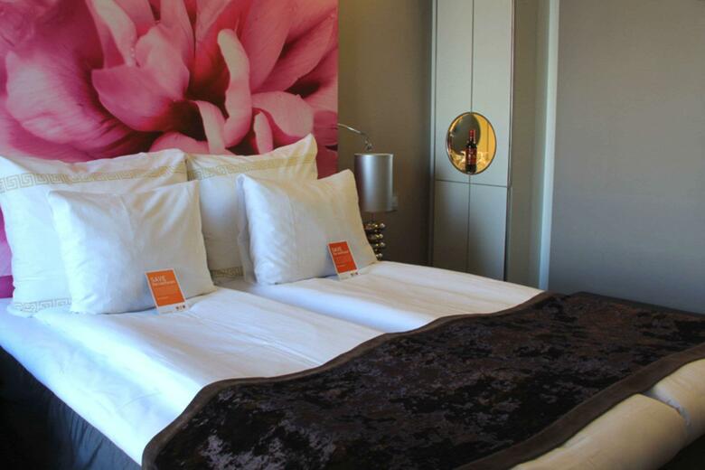 Hotel Clarion Bergen Airport