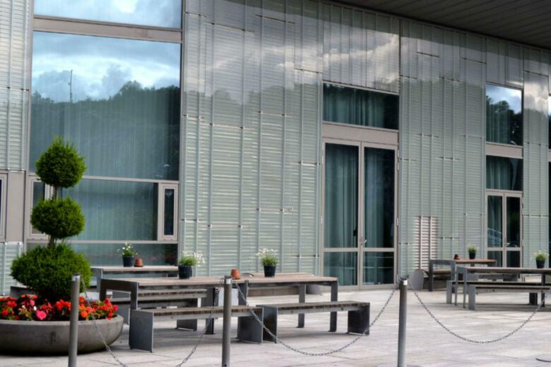 Hotel Clarion Bergen Airport