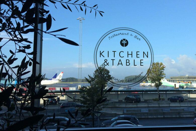 Hotel Clarion Bergen Airport