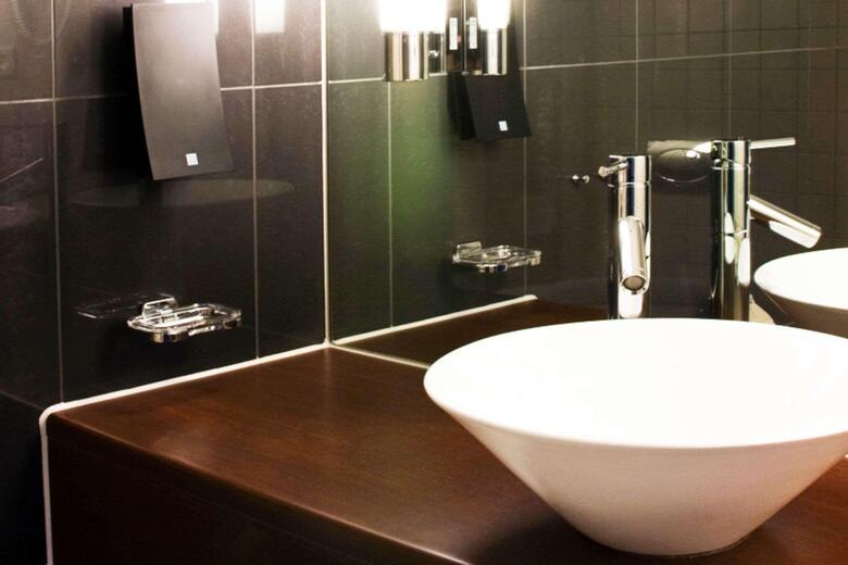 Hotel Clarion Bergen Airport