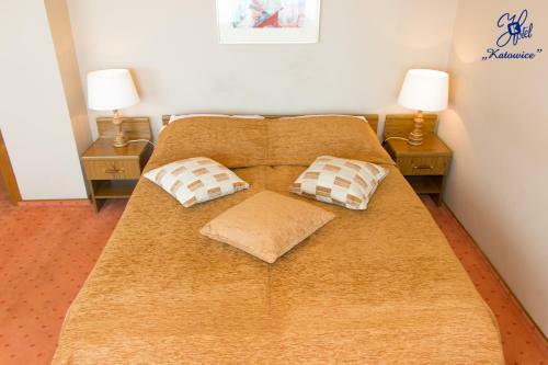 Hotel Katowice