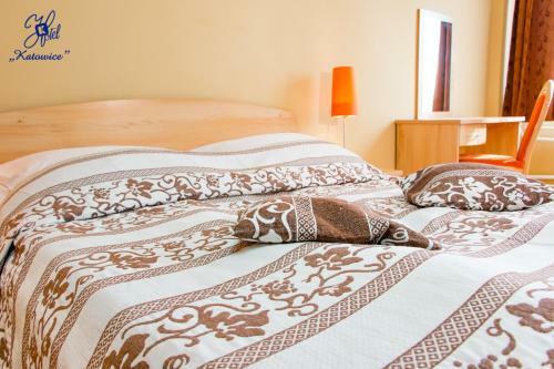 Hotel Katowice