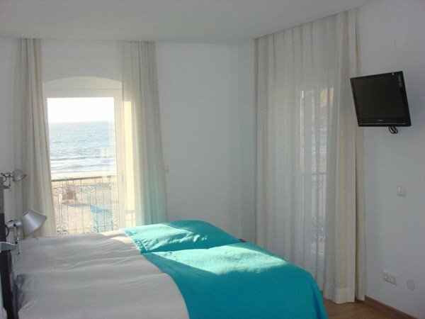 Hotel Mar Bravo