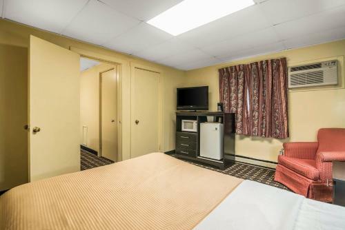 Hotel Rodeway Inn Rutland