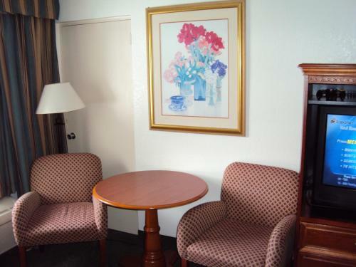 Hotel Days Inn Rutland/killington