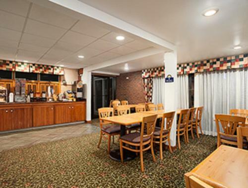 Hotel Days Inn Rutland/killington