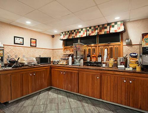 Hotel Days Inn Rutland/killington