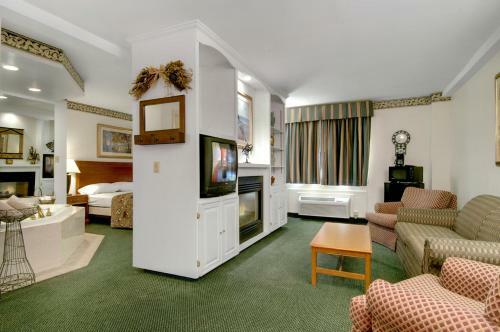 Hotel Days Inn Rutland/killington