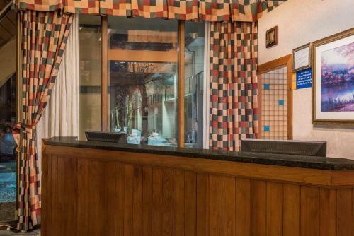 Hotel Days Inn Rutland/killington