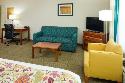 Hotel Smart Suites Burlington