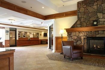 Hotel Holiday Inn South Burlington