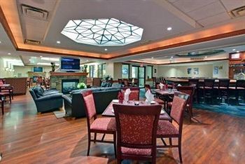 Hotel Holiday Inn South Burlington
