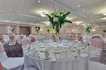 Hotel Holiday Inn South Burlington