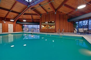 Hotel Holiday Inn South Burlington