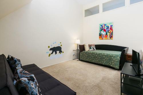 Apartamento Silvertown By White Pines