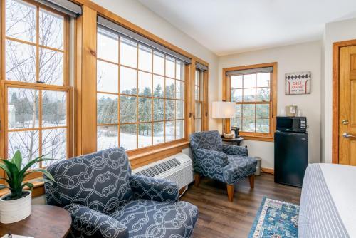 Posada Grey Fox Inn