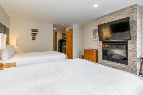 Posada Grey Fox Inn