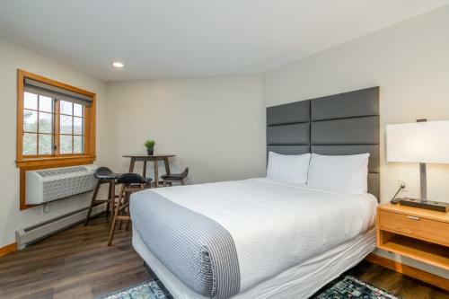 Posada Grey Fox Inn
