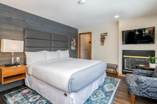 Posada Grey Fox Inn
