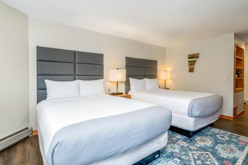 Posada Grey Fox Inn